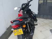 Hero-Honda Glamour EFI 2011 motorcycle