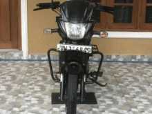 Hero-Honda Glamour FI 2011 Motorbike