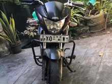 Hero-Honda Glamour Fi 2012 Motorbike
