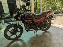 Hero-Honda Glamour PGM FI 2011 Motorbike