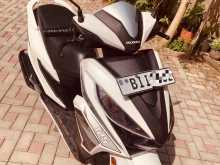 Honda Grazia 2019 Motorbike