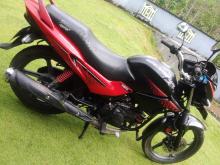 Hero-Honda Gremar 2016 Motorbike