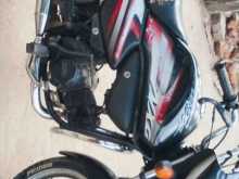 Hero-Honda Honda 2009 Motorbike