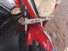 Hero-Honda Hero 2014 Motorbike