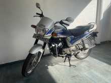 Hero Passion 2004 Motorbike