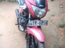 Hero-Honda Hero 2007 Motorbike
