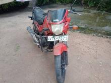 Hero-Honda Hero 2016 Motorbike