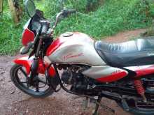 Hero Splendor Ismart 2014 Motorbike