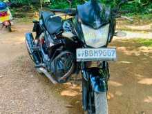 Hero-Honda Hunk 2014 Motorbike