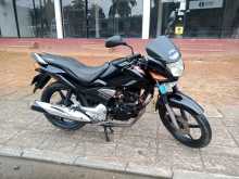 Hero-Honda CBZ 2008 Motorbike