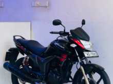 Hero-Honda Hunk 2011 Motorbike