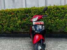 Hero PLEASURE 2012 Motorbike