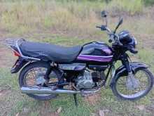 Hero-Honda Cd Dawn 2008 Motorbike