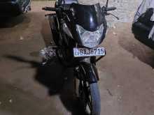 Hero-Honda CBZ Xtreme 2013 Motorbike