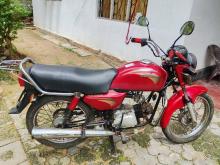 Hero-Honda CD Dawn 2005 Motorbike