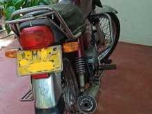 Hero-Honda Hero Honda 2014 Motorbike