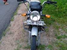 Hero-Honda Honda Dawn 2004 Motorbike