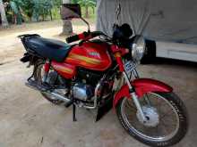 Hero-Honda Honda 2014 Motorbike