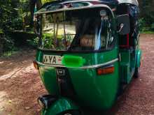 Bajaj RE 4 Stroke 2010 Three Wheel