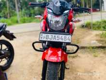 Hero-Honda Honda 2021 Motorbike