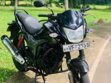 Hero-Honda Hunk 2010 Motorbike