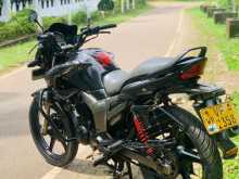 Hero-Honda Hunk 2010 Motorbike