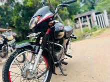 Hero-Honda DELUXE 2007 Motorbike