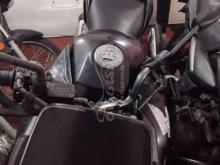 Hero-Honda Stunner 2011 Motorbike