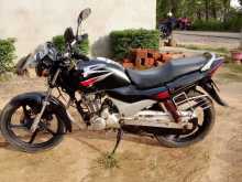 Hero-Honda Karizma 2007 Motorbike