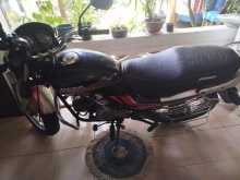 Hero-Honda Hero 2009 Motorbike