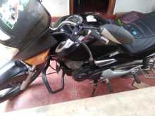 Hero-Honda CBZ 2009 Motorbike