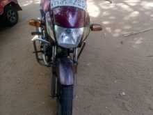 Hero-Honda Honda 2024 Motorbike