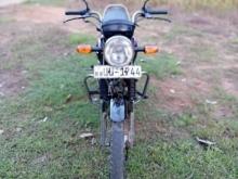 Hero-Honda Cd Dawn 2008 Motorbike