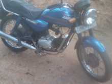 Hero-Honda Dawn 2005 Motorbike