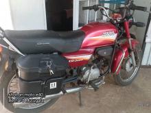 Hero-Honda CD Dawn 2026 Motorbike
