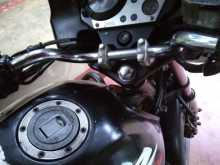 Hero-Honda CBZ 2006 Motorbike