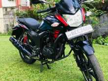 Hero-Honda Hunk 2016 Motorbike