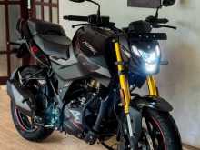 Hero Hunk 2025 Motorbike