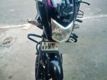 Hero-Honda Hunk 2012 Motorbike