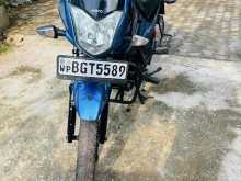 Hero-Honda ISmart 2018 Motorbike