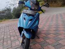 Hero Maestro Edge 2019 Motorbike