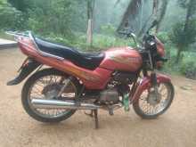 Hero-Honda Hero Peshan 2000 Motorbike