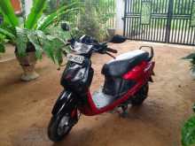 Hero-Honda Hero Pleaser 2011 Motorbike