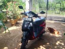 Hero-Honda Hero Pleaser 2011 Motorbike