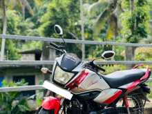 Hero-Honda Splendor 2017 Motorbike