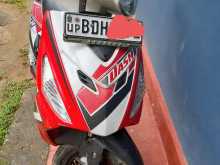 Hero Herodash 2015 Motorbike