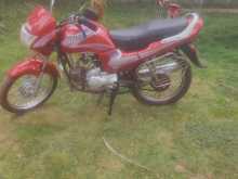 Hero-Honda Hero 2000 Motorbike