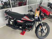 Hero-Honda Deluxe 2025 Motorbike