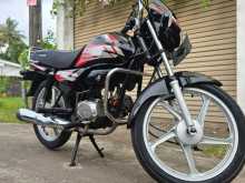 Hero-Honda Hf Deluxe 2016 Motorbike