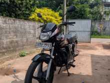 Hero-Honda HF-deluxe 2017 Motorbike